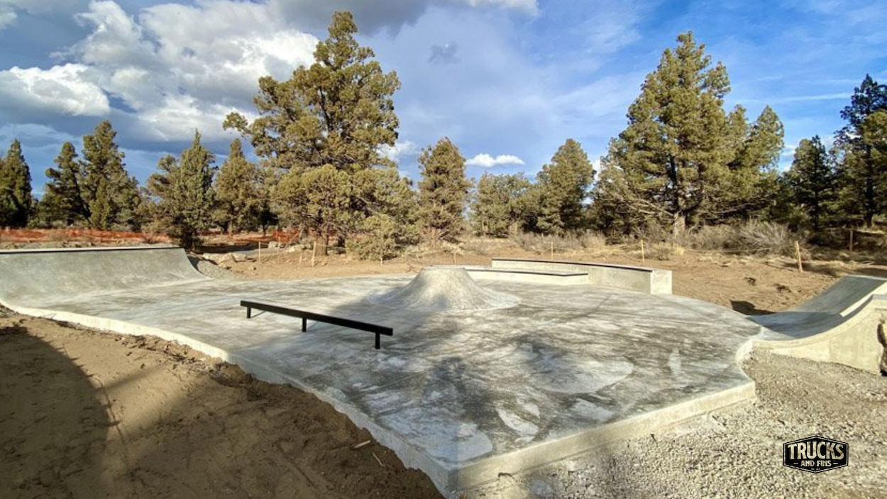 Northpointe skatepark